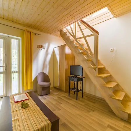 Homestay Michalinka *