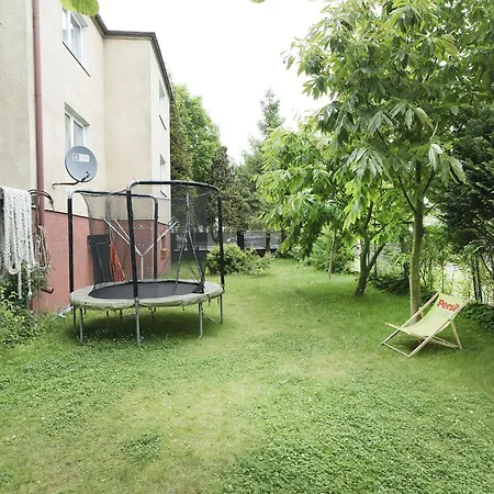 Michalinka Homestay Jastarnia