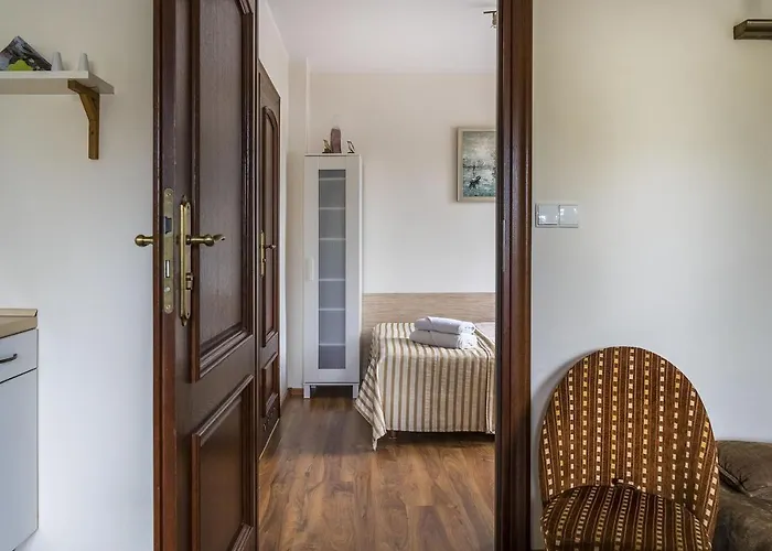 Michalinka Ubytování v soukromí *