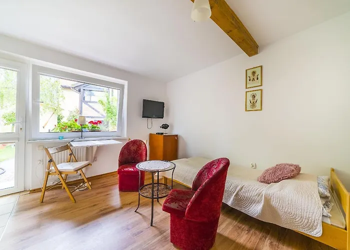 Michalinka Privat bolig *