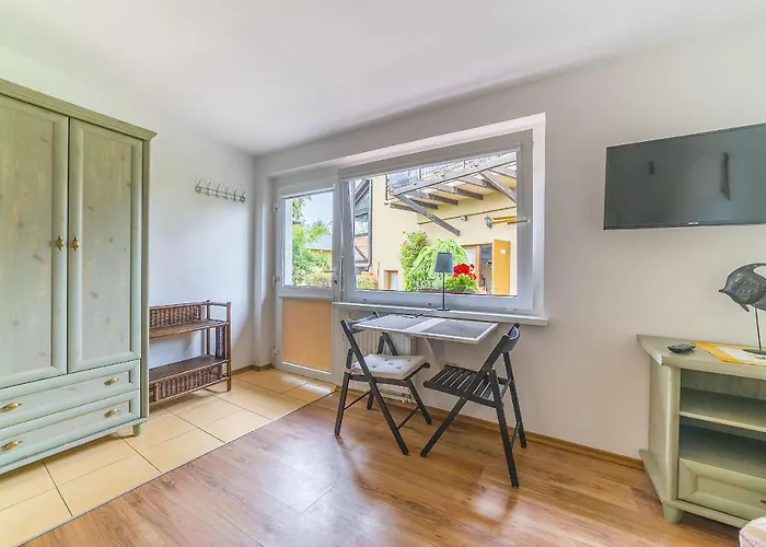 Privat bolig Michalinka