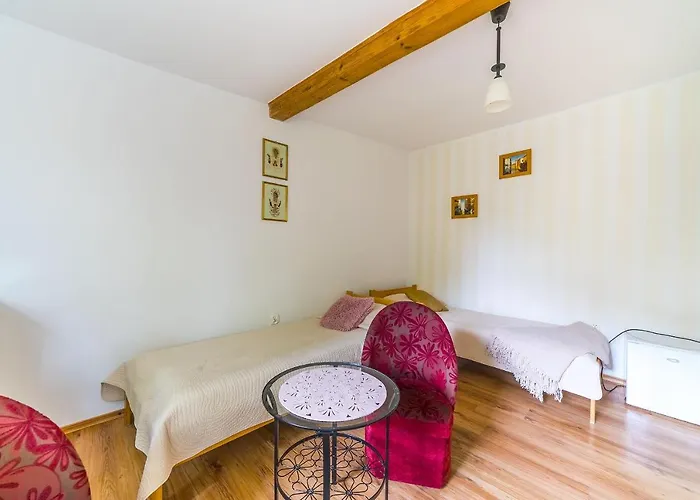 Michalinka * Jastarnia