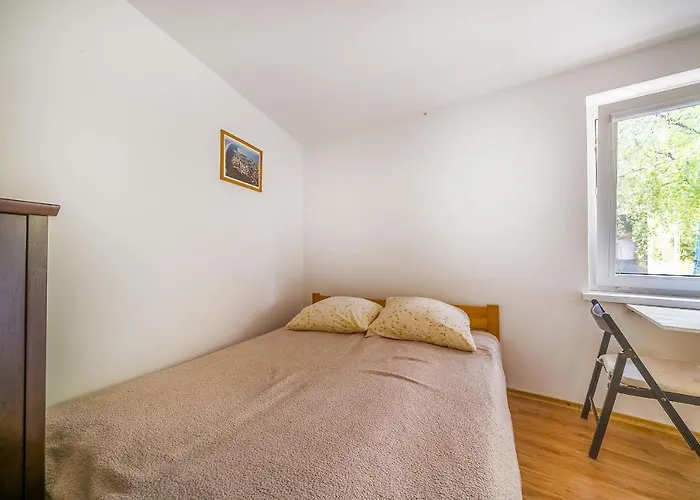 Michalinka Ubytování v soukromí *