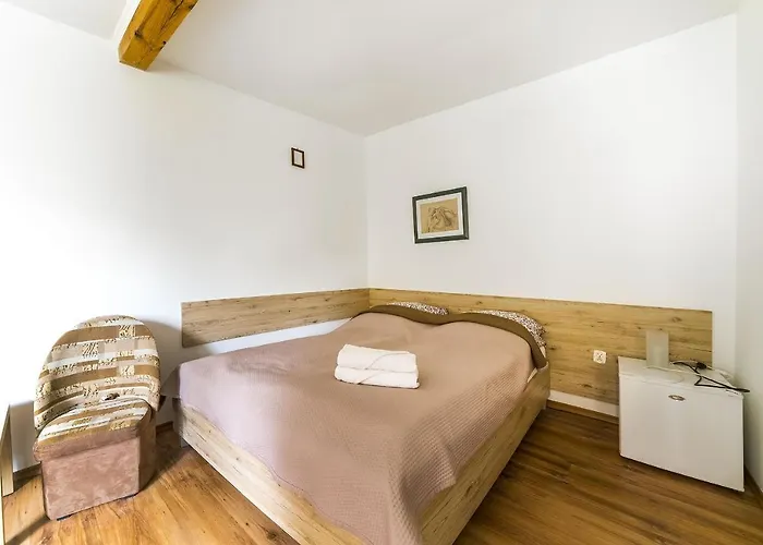 Privat bolig Michalinka *