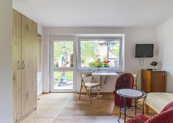 Privat bolig Michalinka *