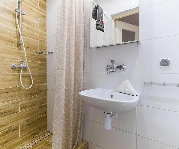 Privat bolig Michalinka Jastarnia