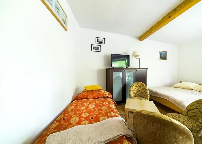 Michalinka * Jastarnia