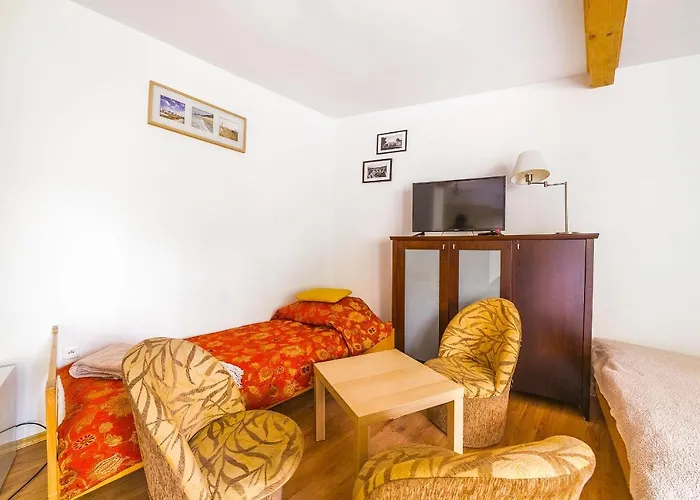 Privat bolig Michalinka