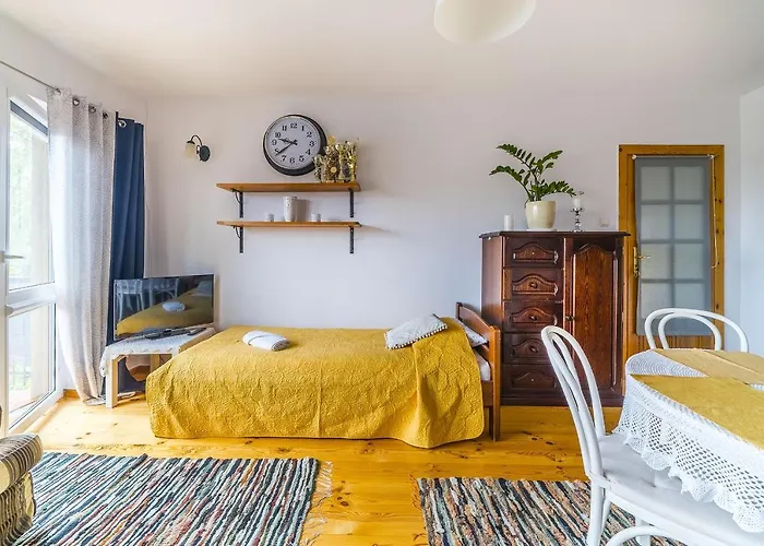 Privat bolig Michalinka