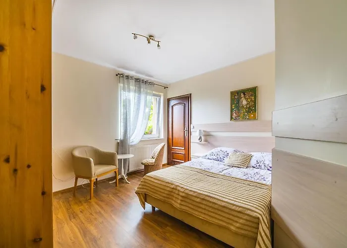 Michalinka * Jastarnia