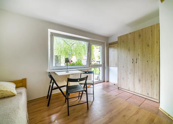 Michalinka Privatunterkunft