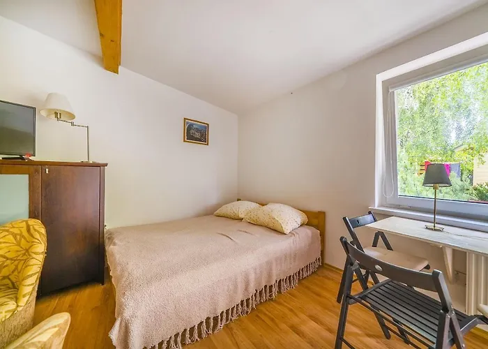 Privat bolig Michalinka Jastarnia