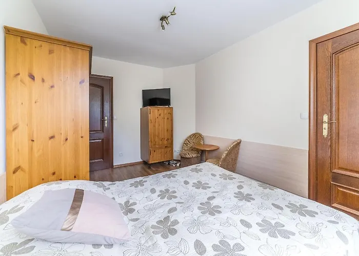 Michalinka * Jastarnia