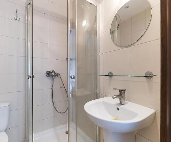 Michalinka Ubytování v soukromí