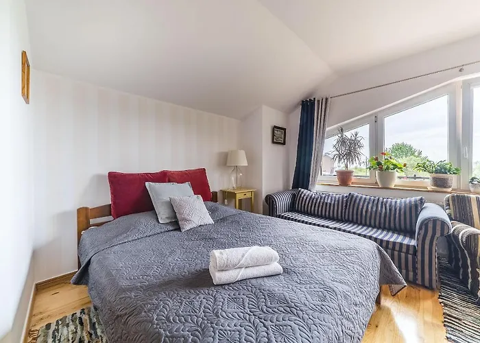 Michalinka Jastarnia