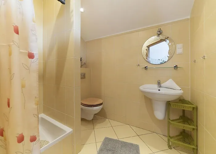 Privat bolig Michalinka *