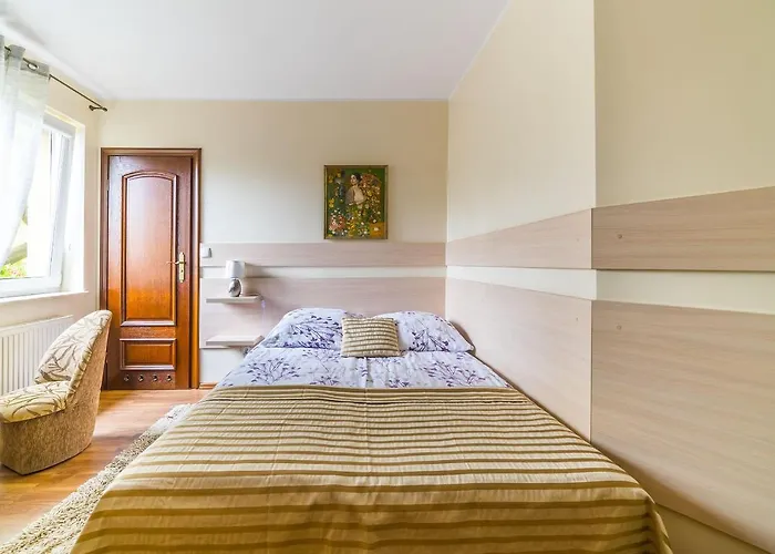 Privat bolig Michalinka *