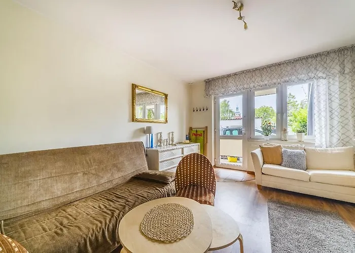 Privat bolig Michalinka *