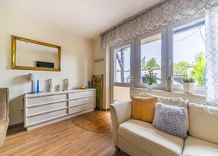 Privat bolig Michalinka Jastarnia