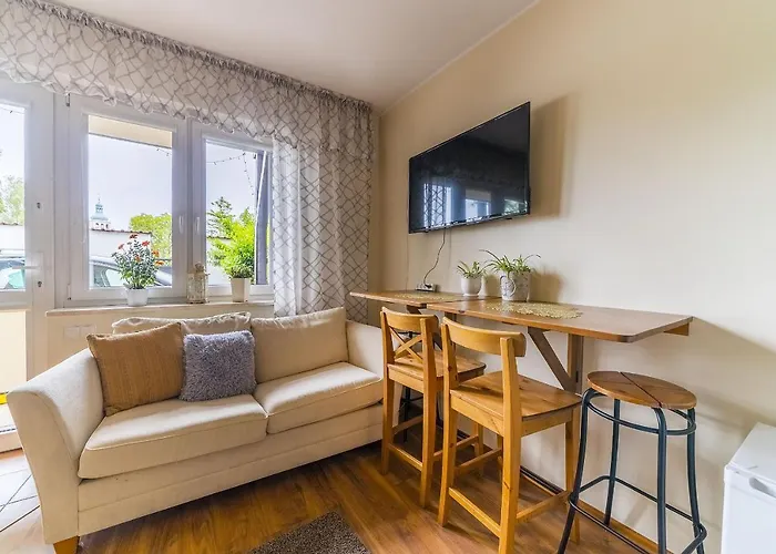 Michalinka Privat bolig