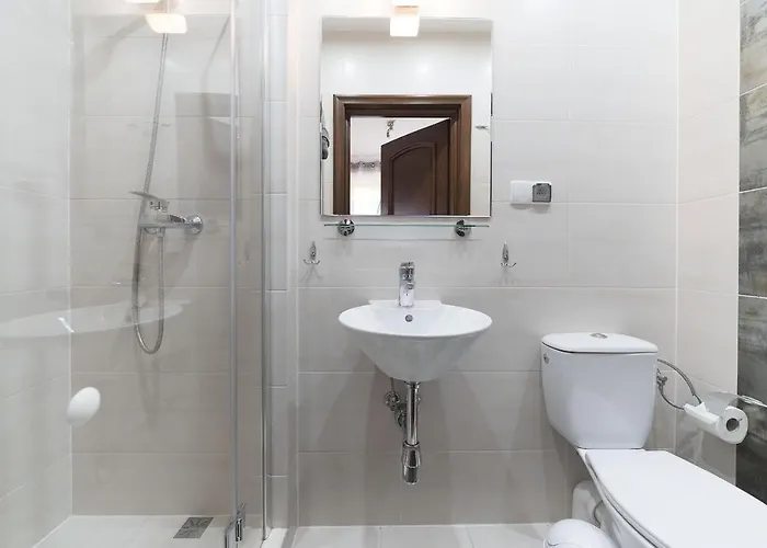 Michalinka Privat bolig *