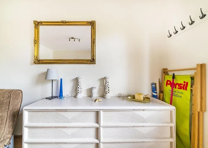 Privat bolig Michalinka