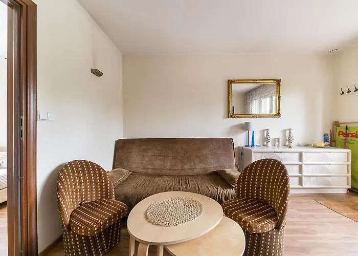 Privat bolig Michalinka *