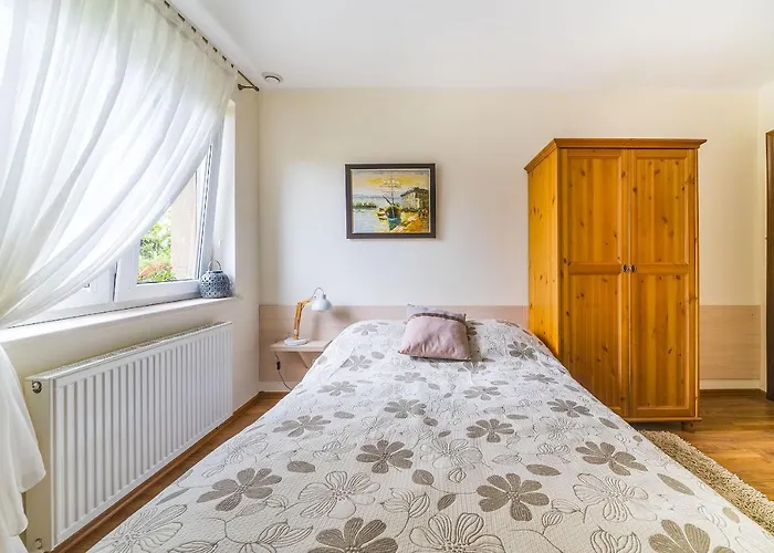 Privat bolig Michalinka *