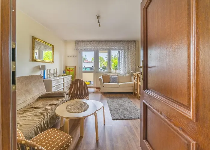 Michalinka Jastarnia