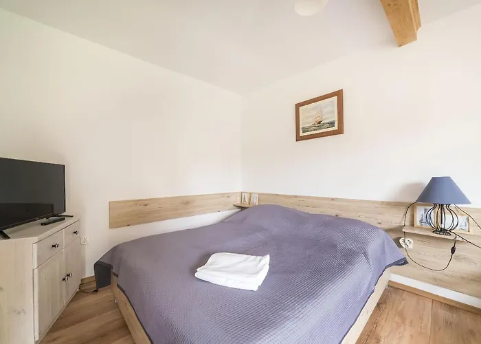 Privat bolig Michalinka Jastarnia