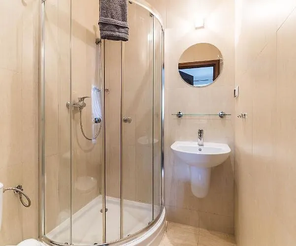 Privat bolig Michalinka Jastarnia