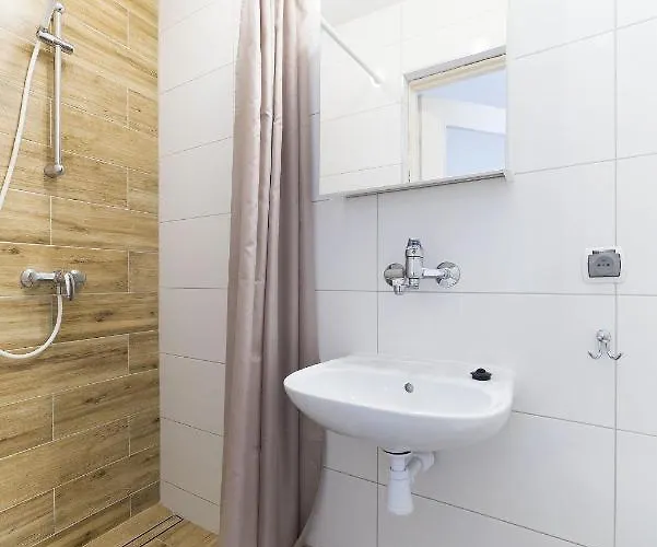 Privat bolig Michalinka *