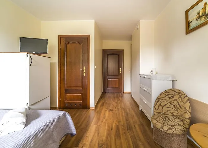 Privat bolig Michalinka Jastarnia